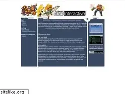 Sites similar to cdinteractive.co.uk