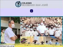 Sites similar to cdiocesano.edu.co