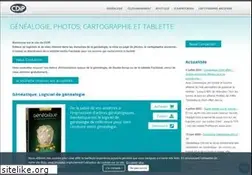 Sites similar to cdip.com