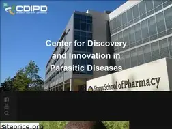 Sites similar to cdipd.org