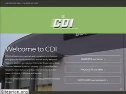 Sites similar to cdipdx.com