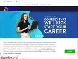 Sites similar to cdisacademy.co.in