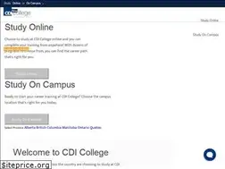 Sites similar to cdischool.ca