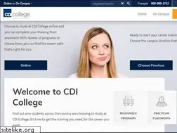 Sites similar to cdischool.com