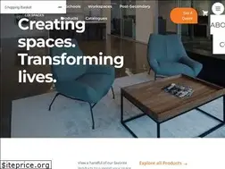 Sites similar to cdispaces.ca