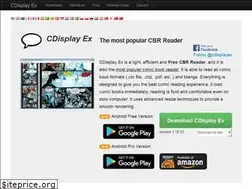 Sites similar to cdisplayex.com