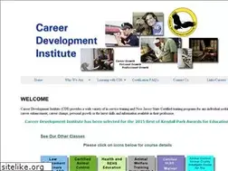Sites similar to cditraining.org