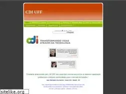 Sites similar to cdiuff.weebly.com