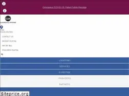 Sites similar to cdivascularcare.com