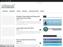Sites similar to cdiver.net
