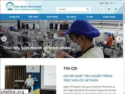 Sites similar to cdivietnam.org
