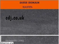 Sites similar to cdj.co.uk