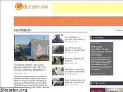 Sites similar to cdj.com.mx