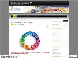 Sites similar to cdja.wordpress.com