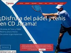 Sites similar to cdjarama.es