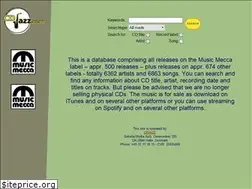 Sites similar to cdjazz.com
