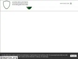 Sites similar to cdje.ch