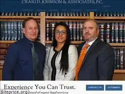 Sites similar to cdjlawyer.com