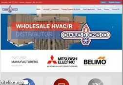 Sites similar to cdjones.com