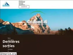 Sites similar to cdjrando06.fr