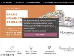 Sites similar to cdjuwelier.net