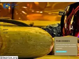 Sites similar to cdk-europartner.pl