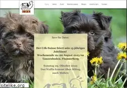 Sites similar to cdk-suisse.ch