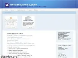 Sites similar to cdk.si