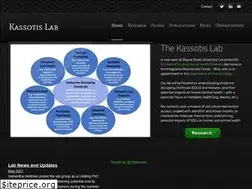 Sites similar to cdkassotis.com