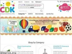 Sites similar to cdkenterprises.com