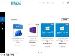 Sites similar to cdkey365.com