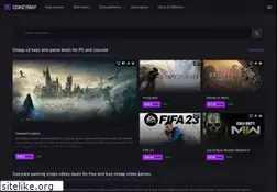 Sites similar to cdkeybay.com