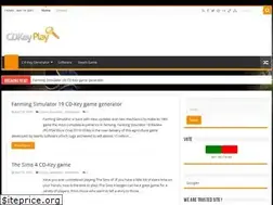 Sites similar to cdkeyplay.com