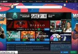 Sites similar to cdkeypt.pt