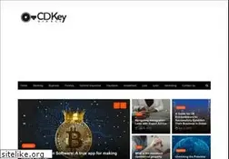 Sites similar to cdkeysdirect.com