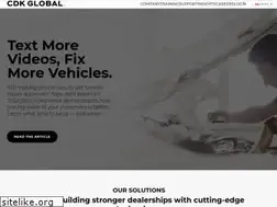 Sites similar to cdkglobal.ca
