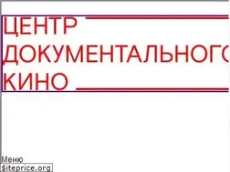 Sites similar to cdkino.ru