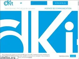 Sites similar to cdkit.fr