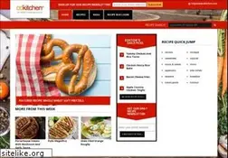 Sites similar to cdkitchen.com