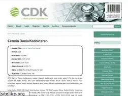 Sites similar to cdkjournal.com