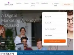 Sites similar to cdklabs.com