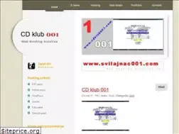 Sites similar to cdklub001.com