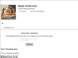Sites similar to cdkmusik.com