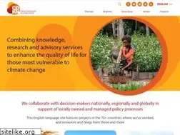 Sites similar to cdkn.org