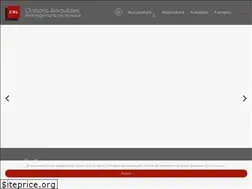 Sites similar to cdl-france.com