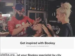 Sites similar to cdl.booksy.com