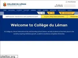 Sites similar to cdl.ch