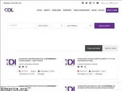Sites similar to cdl.co.ke