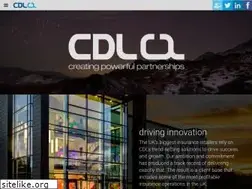 Sites similar to cdl.co.uk