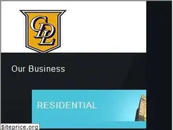 Sites similar to cdl.com.sg